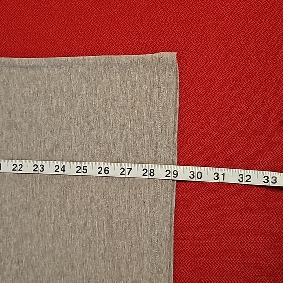 DISNEY Animal Kingdom brown short sleeve graphic tee Large EUC UNISEX - Picture 7 of 8